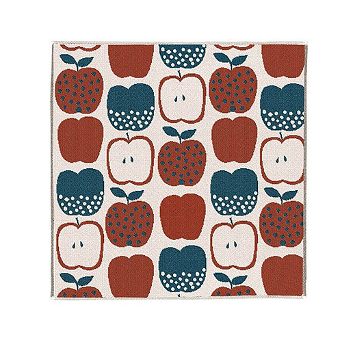 プレーリードッグ（PRAIRIEDOG） Pocchi 今治タオル ハンカチ 3重