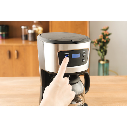 ラッセルホブス（Russell Hobbs） 5カップコーヒーメーカー 7620JP