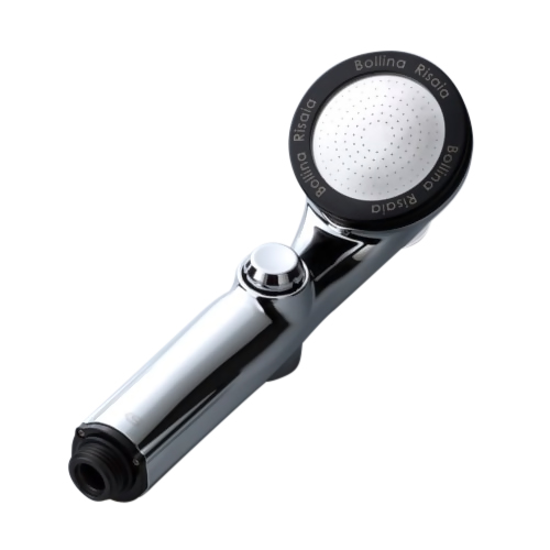 クリンスイ 浄水ウルトラファインバブルシャワー SM302－WT｜【ハンズ