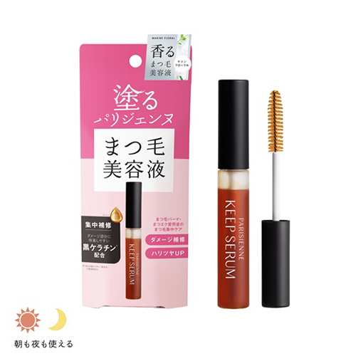 パリコ（Parico） パリジェンヌ キープセラム 6mL｜【ハンズネットストア】