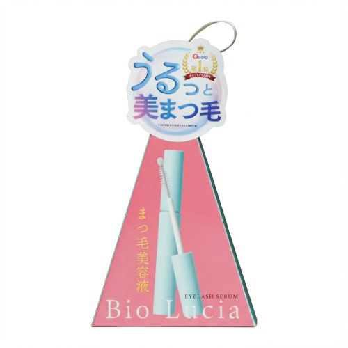 ビオルチア（Bio Lucia） アイラッシュセラム 6mL 【店頭のみ商品