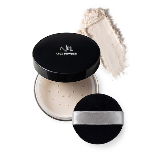 ヌル（NULL） フェイスパウダー ナチュラルベージュ｜【ハンズネット