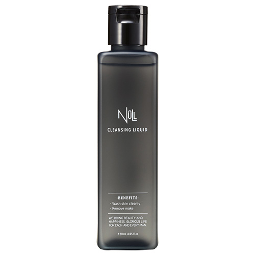 ヌル（NULL） クレンジングリキッド 120mL｜【ハンズネットストア】