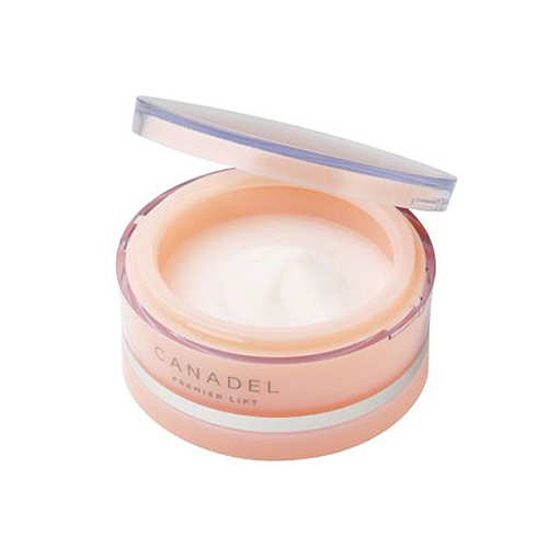 カナデル（CANADEL） 薬用プレミアリフト 58g｜【ハンズネットストア】