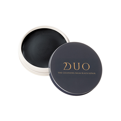 デュオ（DUO） ザ クレンジングバーム ブラックリペア 18g｜【ハンズ