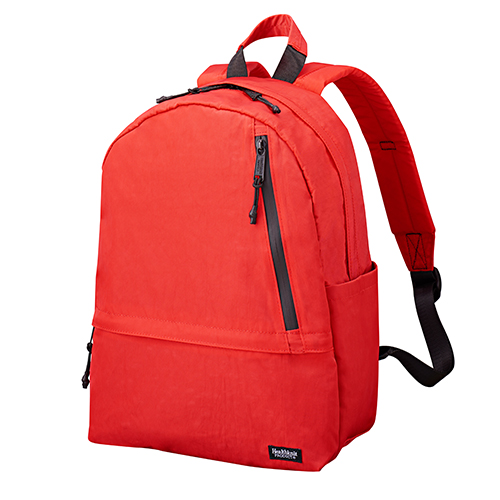 ハンズオリジナル ヘルスニットプロダクト 11ポケットminiリュック