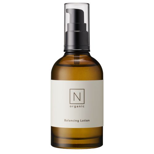 エヌ オーガニック（N organic） Basic バランシング ローション 100mL
