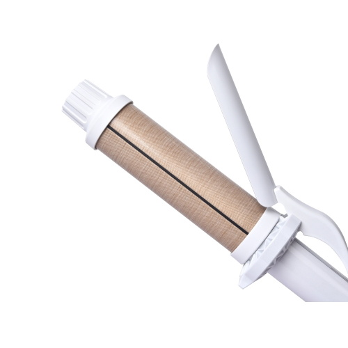 絹女（KINUJO） カールアイロン KC38N 38mm｜【ハンズネットストア】