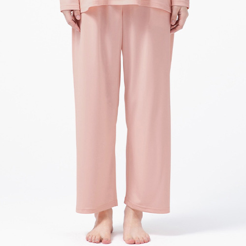 テンシャル（TENTIAL） BAKUNE Dry Women's ロングパンツ ピンク／S
