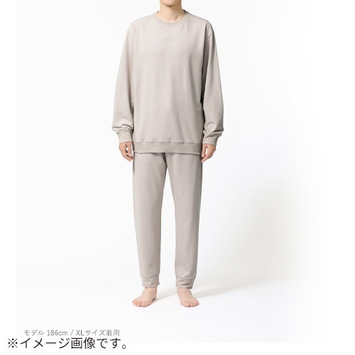 テンシャル（TENTIAL） BAKUNE スウェット Men's ロングパンツ