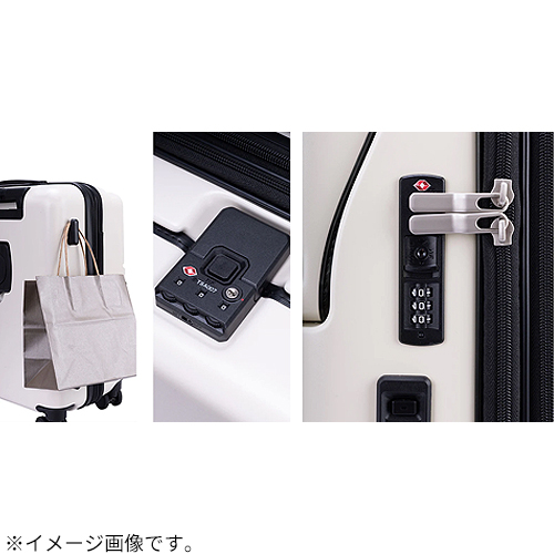 トラベリスト（TRAVELIST） ファースト ワンタッチトップオープン M