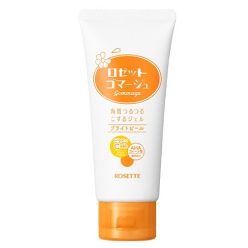 ロゼット ゴマージュ ブライトピール 120g｜【ハンズネットストア】