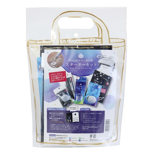 パジコ（PADICO） 星のスターターセット｜【ハンズネットストア】