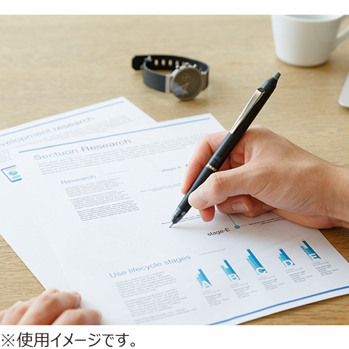 パイロット（PILOT） フリクションボールノックゾーン 0.7mm LFBKZ-50F