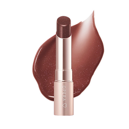 オペラ（OPERA） グロウリップティント 410 カカオフレイズ 【店頭のみ