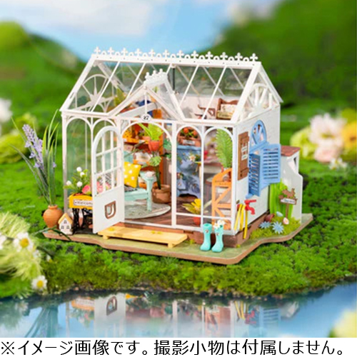 つくるんです ガーデンハウス DG163｜【ハンズネットストア】