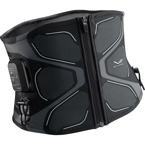 シックスパッド（SIXPAD） コアベルト2（Core Belt2） LLサイズ SE-CB