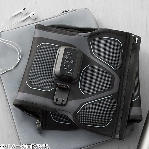 シックスパッド（SIXPAD） コアベルト2（Core Belt2） LLサイズ SE-CB