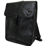 森野帆布 スリムリュック L SF−532P レッド×ブラック｜【ハンズネット