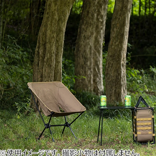 ヘリノックス（HELINOX） タクティカルチェア コヨーテ｜【ハンズ