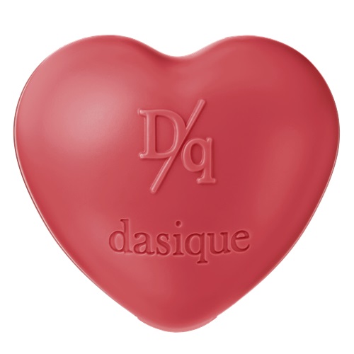 デイジーク（dasique） スフレカラーポット 23 フォグチェリー