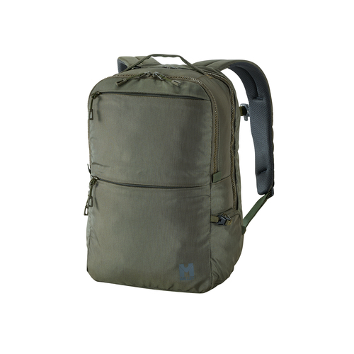 ミレー（MILLET） EXP 17 MIS0725 N8637 ディープジャングル｜【ハンズ