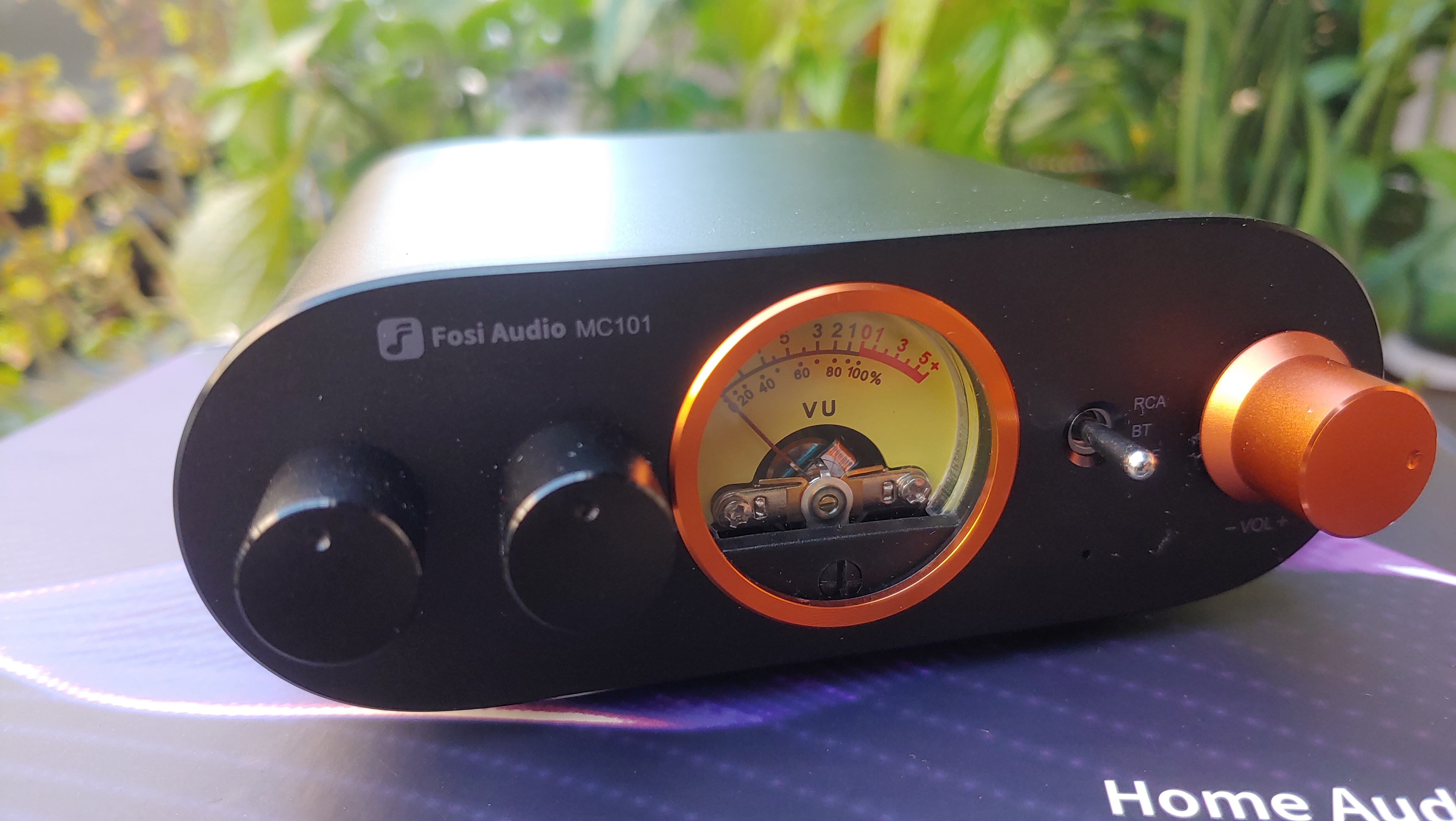 FOSI AUDIO MC101 - Reviews | Headphone Reviews and Discussion