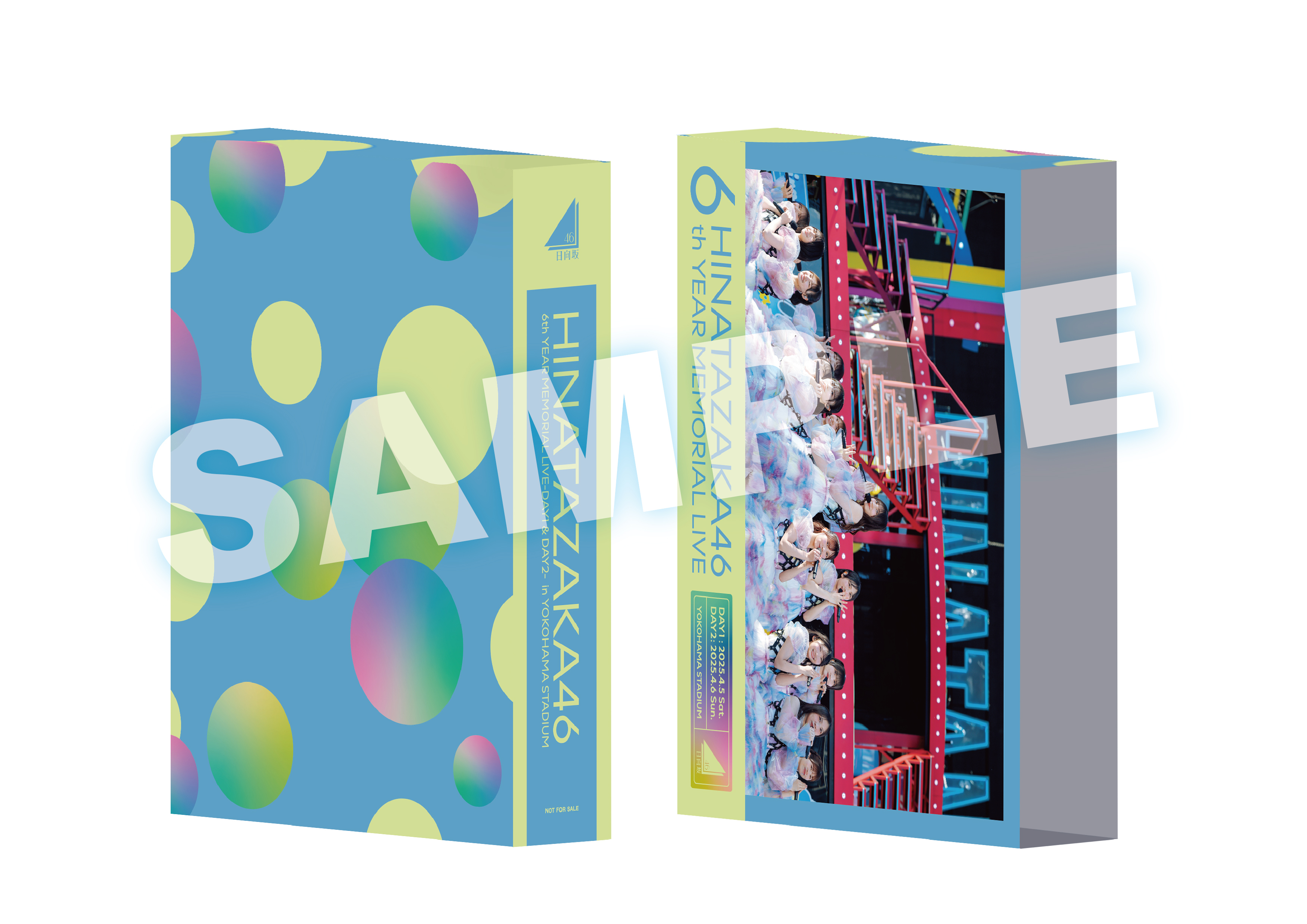 7月23日(水)発売 日向坂46 Blu-ray＆DVD | ニュース | 日向坂46公式