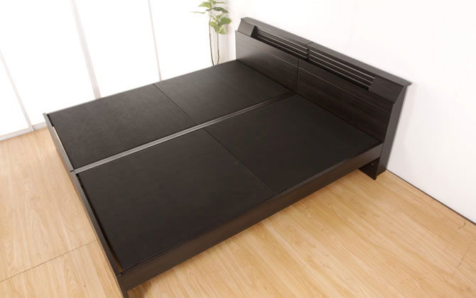 ツインベッド キングサイズ キングベッド シングル2台 シングルベッド2