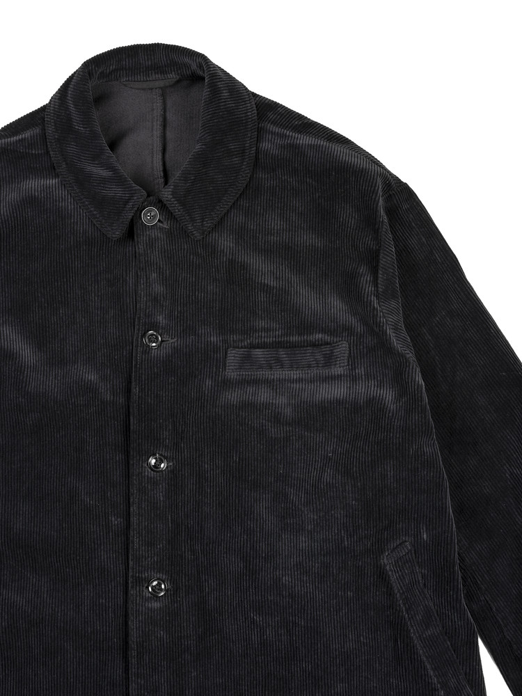 Porter Classic [포터 클래식] - Corduroy coat : W2KEND SHOP(위켄드샵)