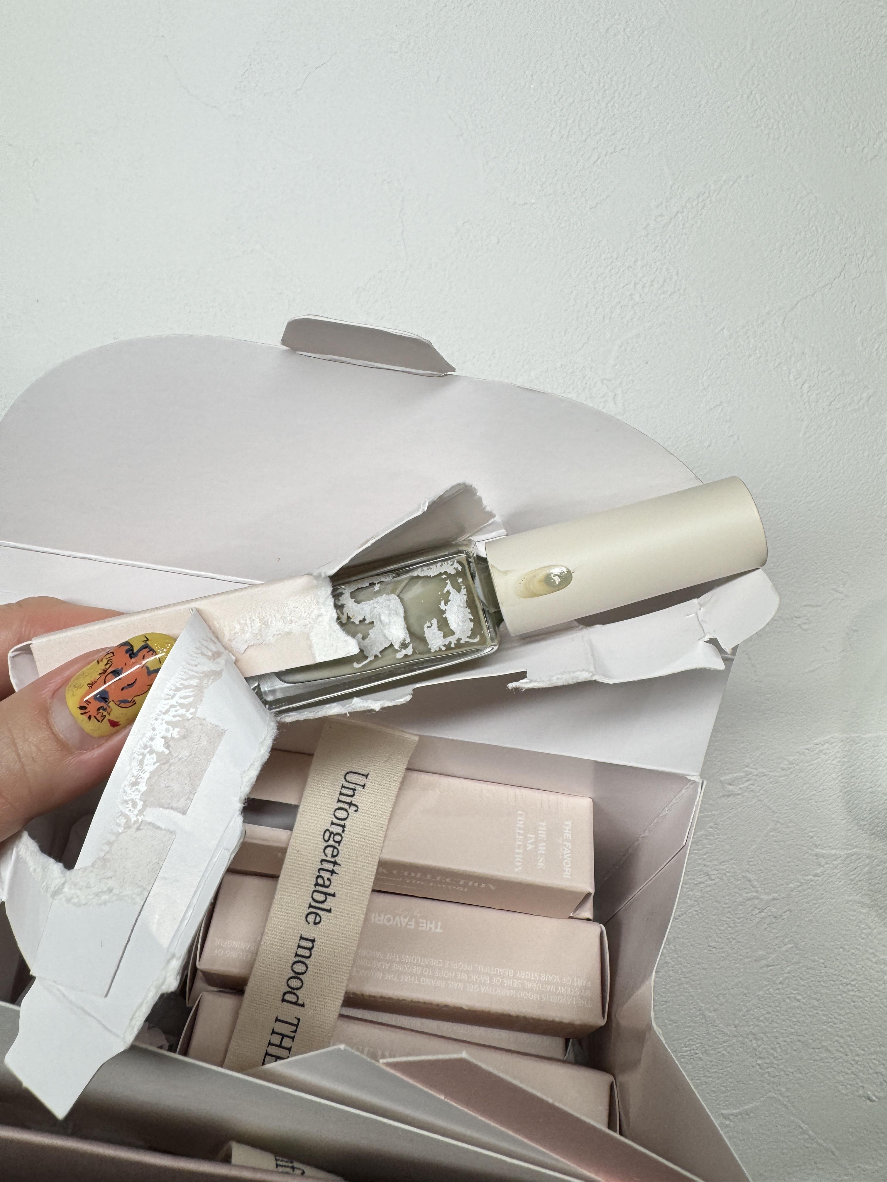 9月第2週入荷予定]THE MUSE INK SKIN EDITION 9color : thefavorijp