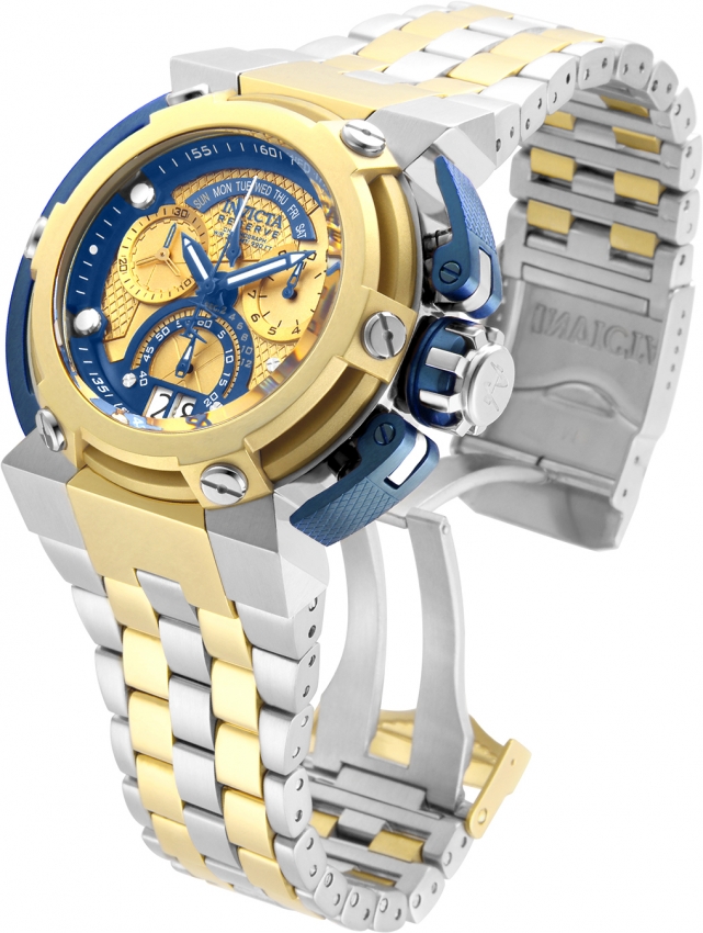 Reserve model 16048 | InvictaWatch.com