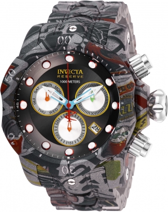 Venom model 26634 | InvictaWatch.com