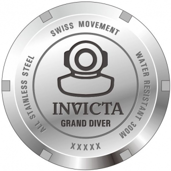 Pro Diver model 26847 | InvictaWatch.com