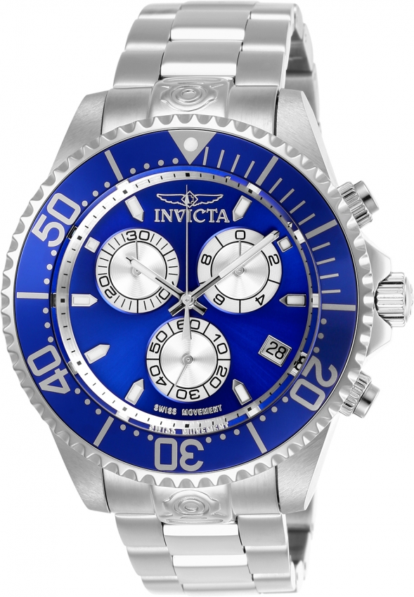 Pro Diver model 26847 | InvictaWatch.com
