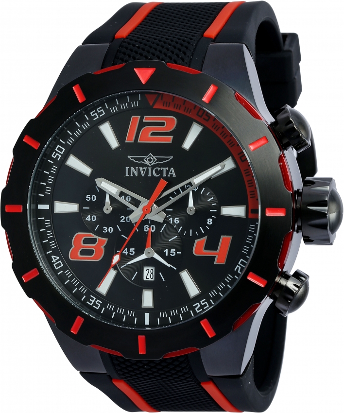S1 Rally model 20109 | InvictaWatch.com