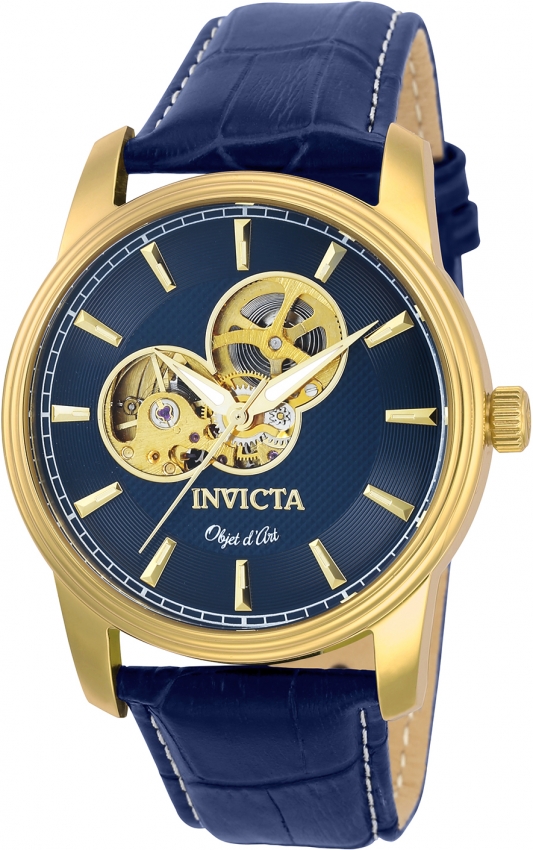 Objet D Art model 22617 | InvictaWatch.com