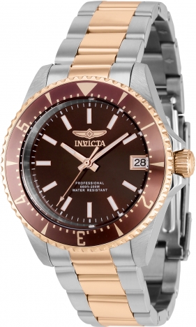 Pro Diver model 36808 | InvictaWatch.com