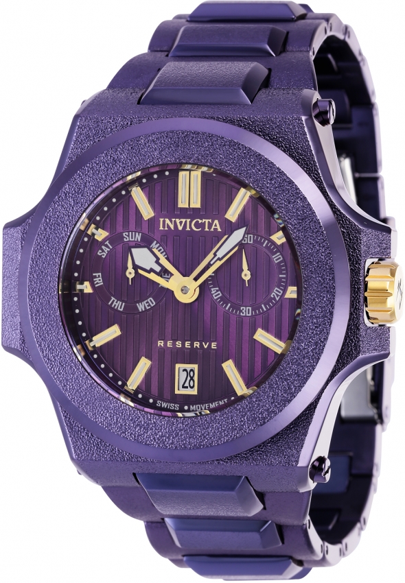 Reserve model 38732 | InvictaWatch.com