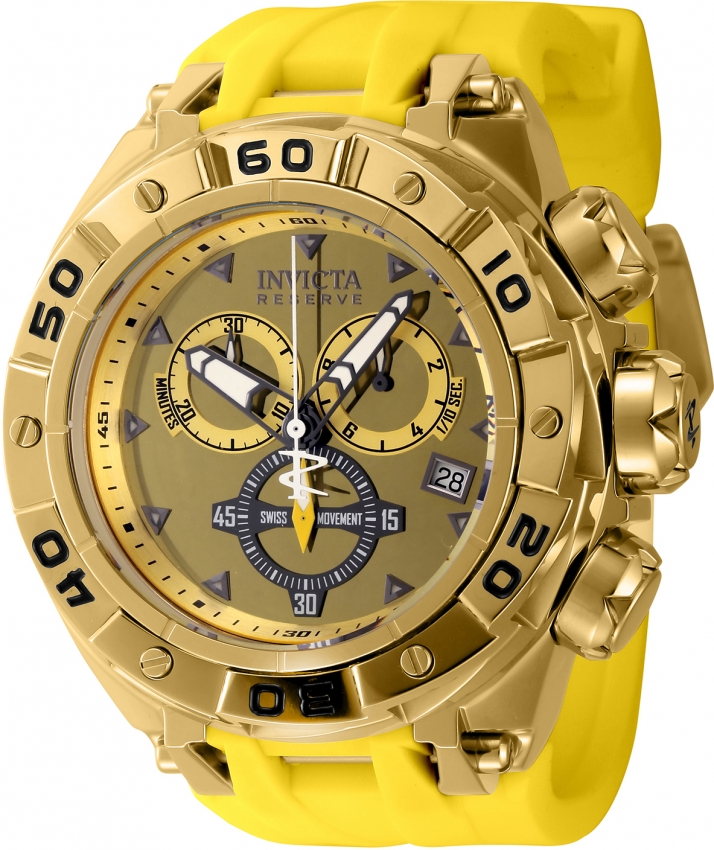 Ripsaw model 45289 | InvictaWatch.com