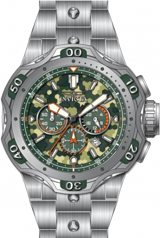 Venom model 47755 | InvictaWatch.com