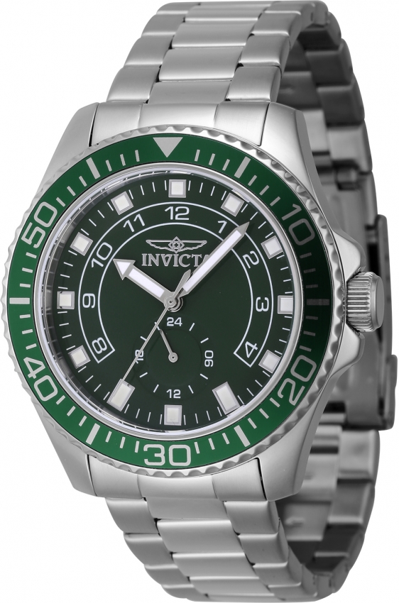Pro Diver model 47126 | InvictaWatch.com