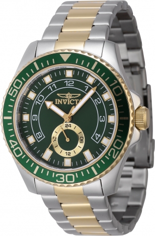 Pro Diver model 47129 | InvictaWatch.com