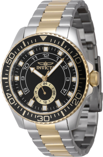 Pro Diver model 47126 | InvictaWatch.com