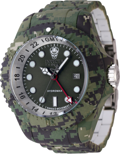 Reserve model 25063 | InvictaWatch.com