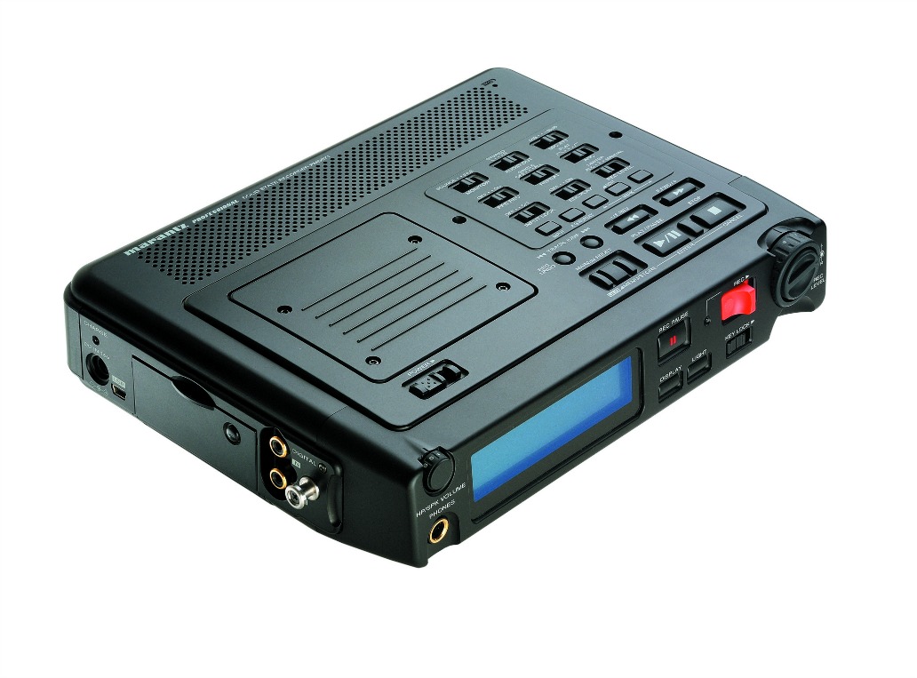 Marantz Professional - PMD671