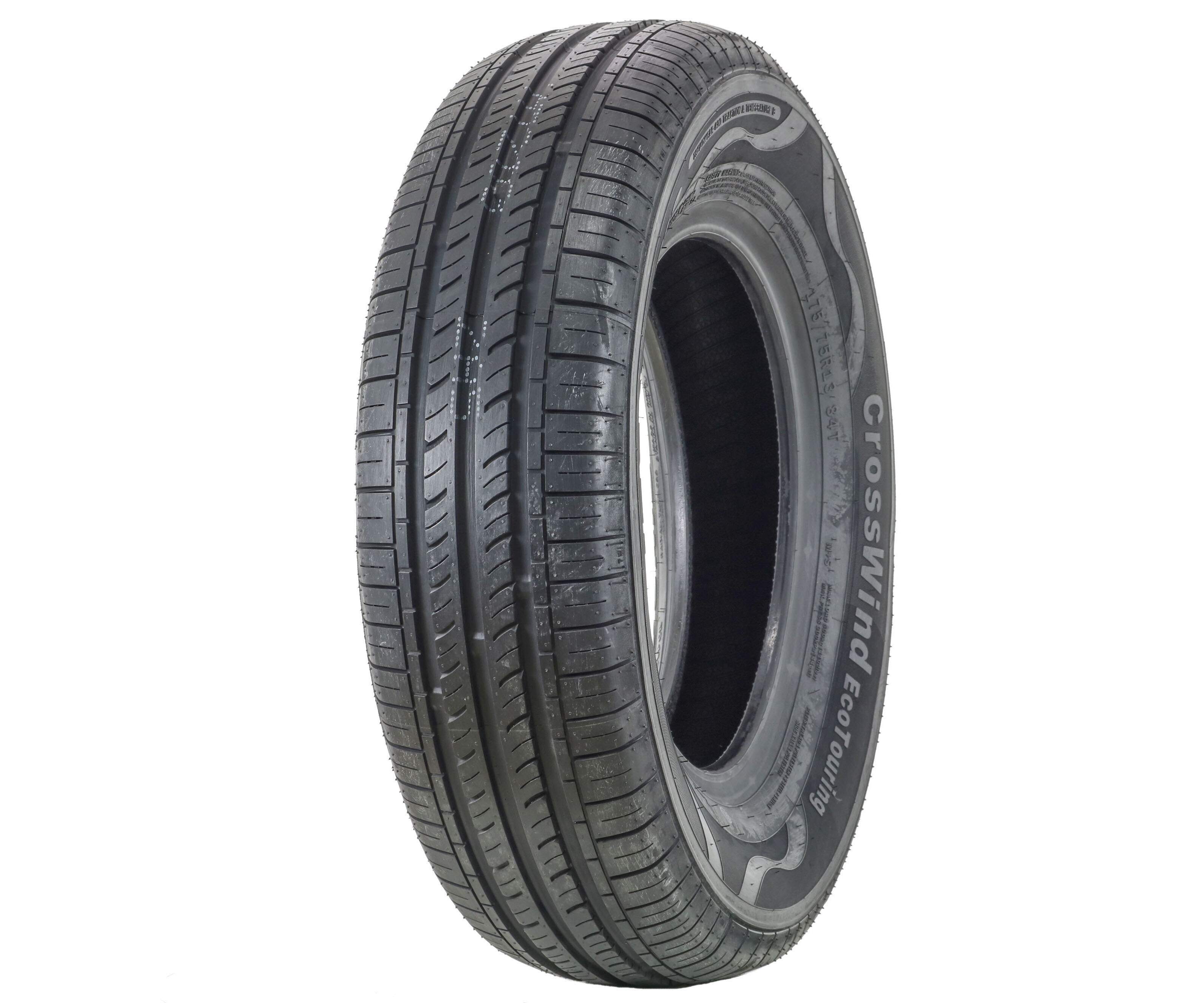 PNEU 175/75 R13 84T CROSSWIND ECOTOURING LINGLONG - Bransales Pneus
