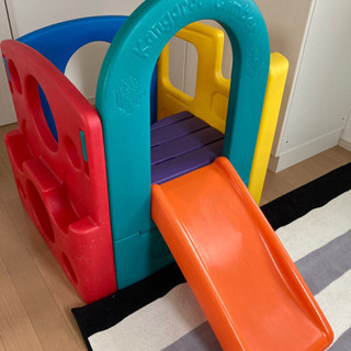 クライマー 子供用品の中古が安い！激安で譲ります・無料であげます(2