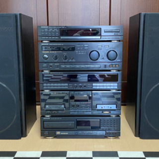 KENWOOD Roxy G5 家電の中古が安い！激安で譲ります・無料であげます