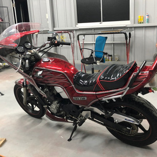 ジェイド250 単車cbx cbr xjr ゼファー 旧車 (Ryu-Kun) 姶良のホンダの